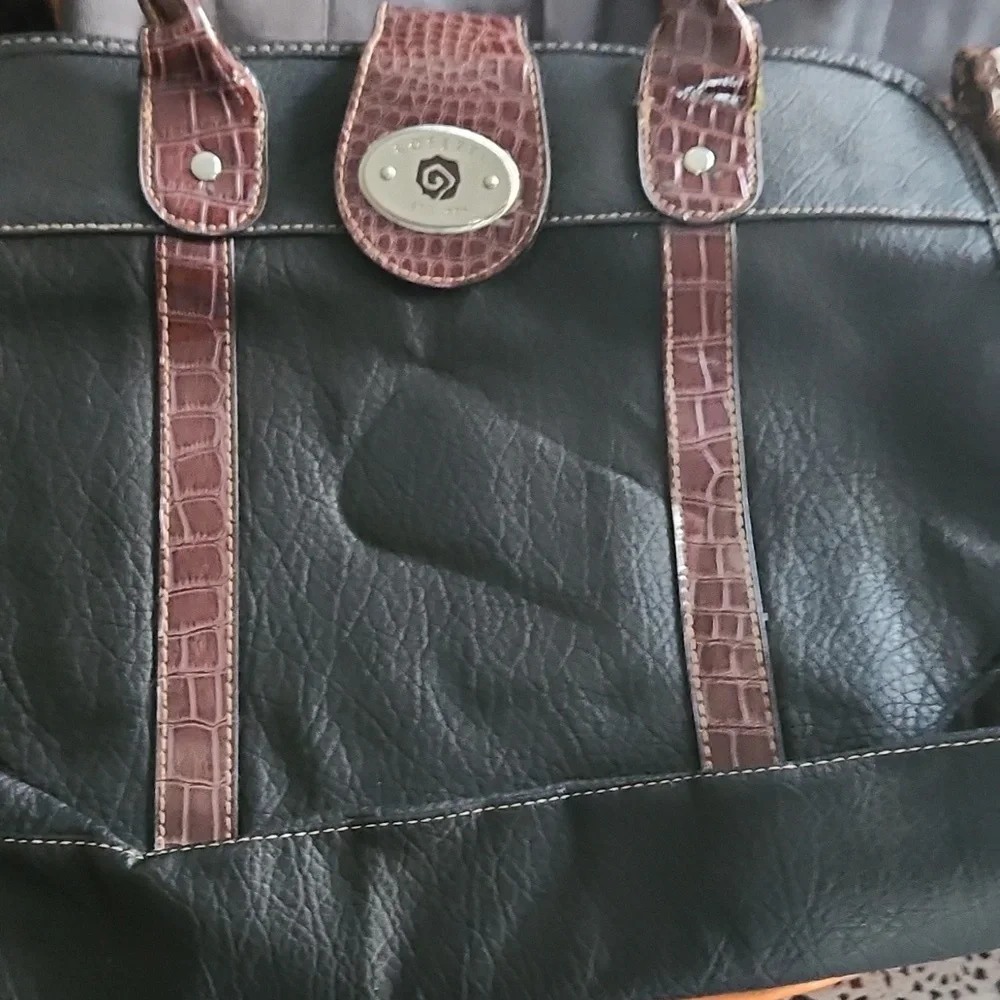 Rossetti laptop bag